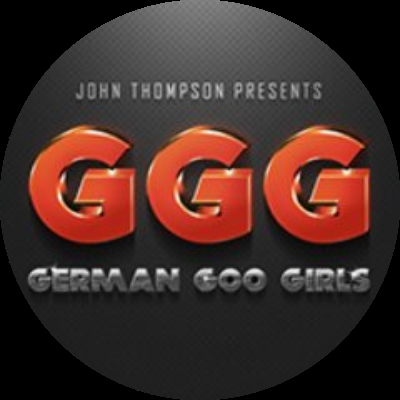 German Goo Girl