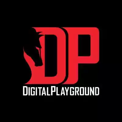 Digital Playground