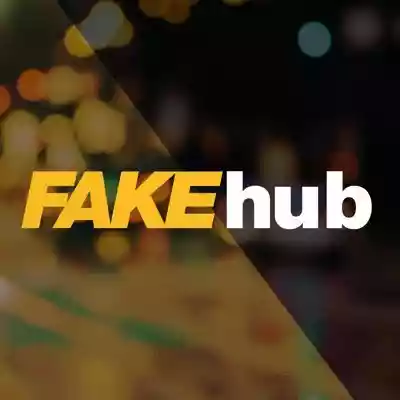 FAKEhub