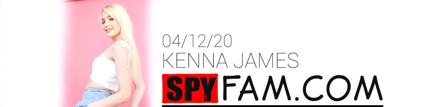 Spy Fam