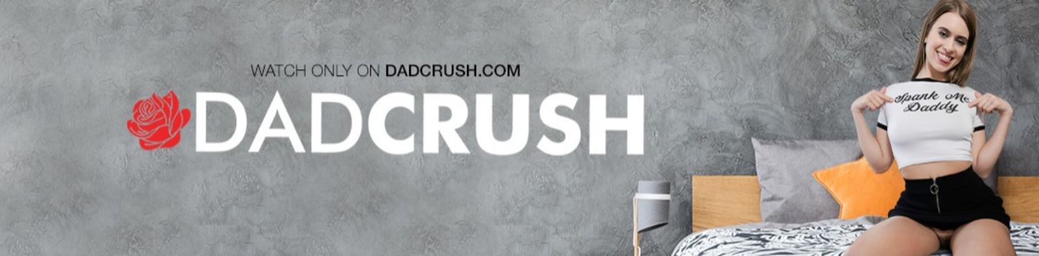 Dad Crush