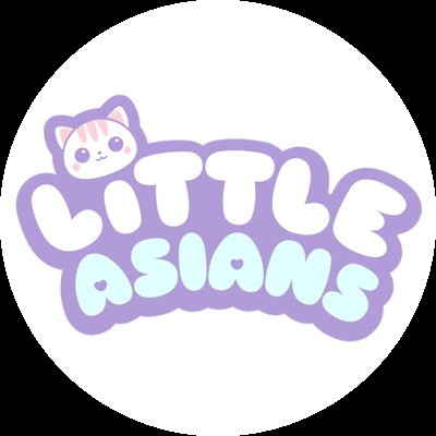 Little Asians