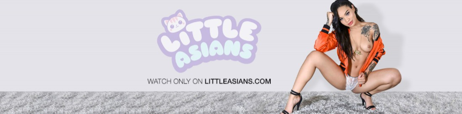 Little Asians