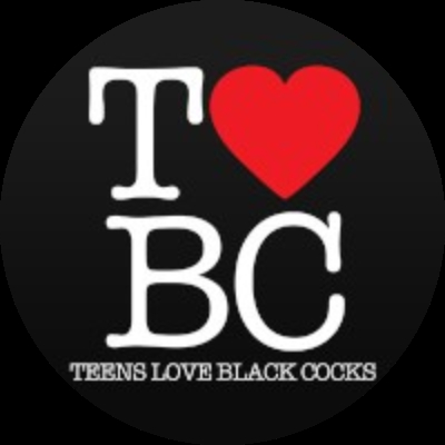 Teens Love Black Cocks