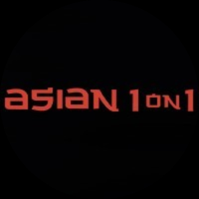 Asian 1 On 1