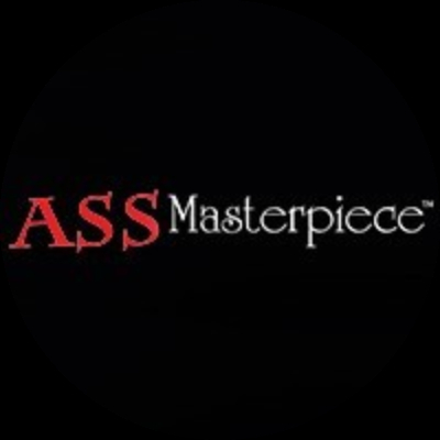 Ass Masterpiece