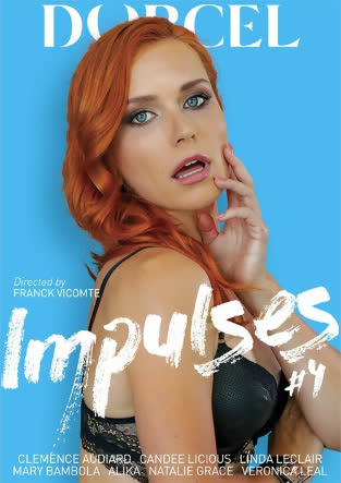 Dorcel Impulses Vol. 4